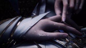 Лун Хао Чень & Шен Цай Эр | Трон, отмеченный Богом