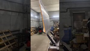 Гидроборт ТТНН 1000 ф1