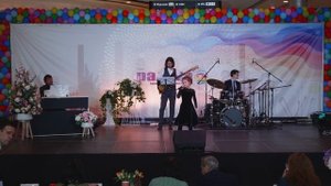 Полина Говорунова - Aqua Je Bebe