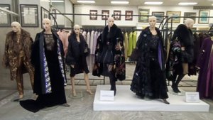 БУТИК  ГАЛЕРЕЯ-МУЗЕЙ  Вячеслава Зайцева  30 сентября 2025.