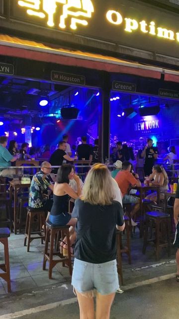 Таиланд. Пхукет. Патонг. Белла Чао. смотреть онлайн