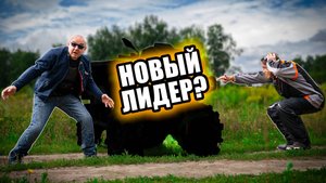 САМЫЙ КРУТОЙ КВАДРИК НА РЫНКЕ! Обзор квадроцикла Loncin XWolf 1000 MUD