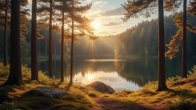 Инструментальная копозиция.