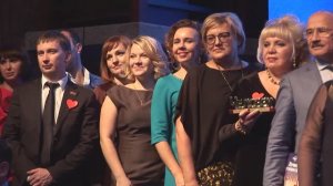 IV Благотворительный вечер «Добрые сердца» 2016. Наталья Смирнова