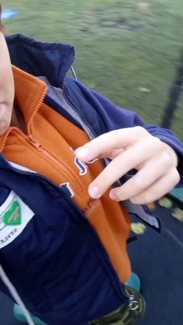 сериал паркурист Тимоха первая серия! смотреть онлайн