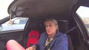 Выехали ЗА ПОСЫЛКАМИ ОТ ДОЧКИ И Подписчицы.