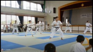 Кубо но кон Рюэй-рю Кобудо