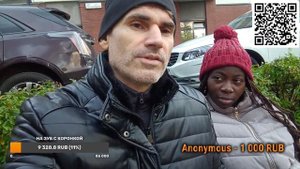 Встречаем холодный сезон с Африканкой. Стрим Онлайн. Запись