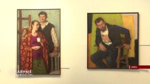 Орловчан приглашают погрузиться в мир "Без суеты".