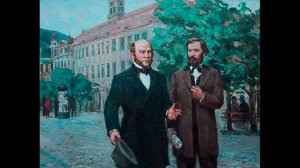 Николай Иванович Пирогов - Великий хирург и анатом, основоположник военно-полевой хирургии