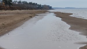 На Волжских берегах