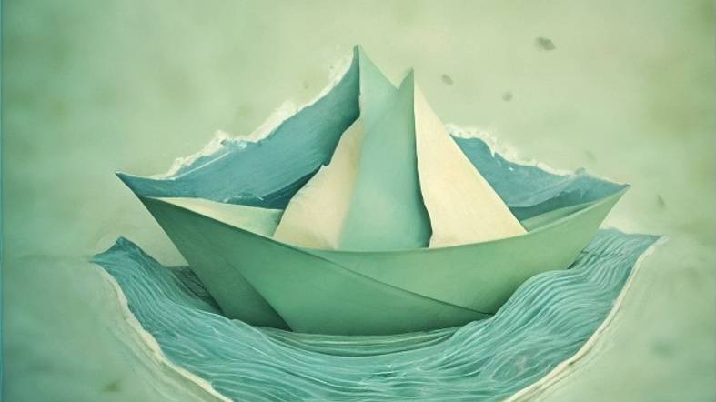 МАЛЕНЬКИЙ КОРАБЛИК. ДЕТСКАЯ ПЕСНЯ. ПЕСНИ ДЛЯ ДЕТЕЙ