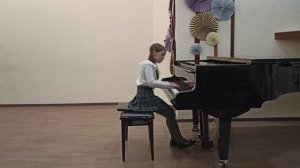 Губина Софья В. Коровицын Дивертисмент