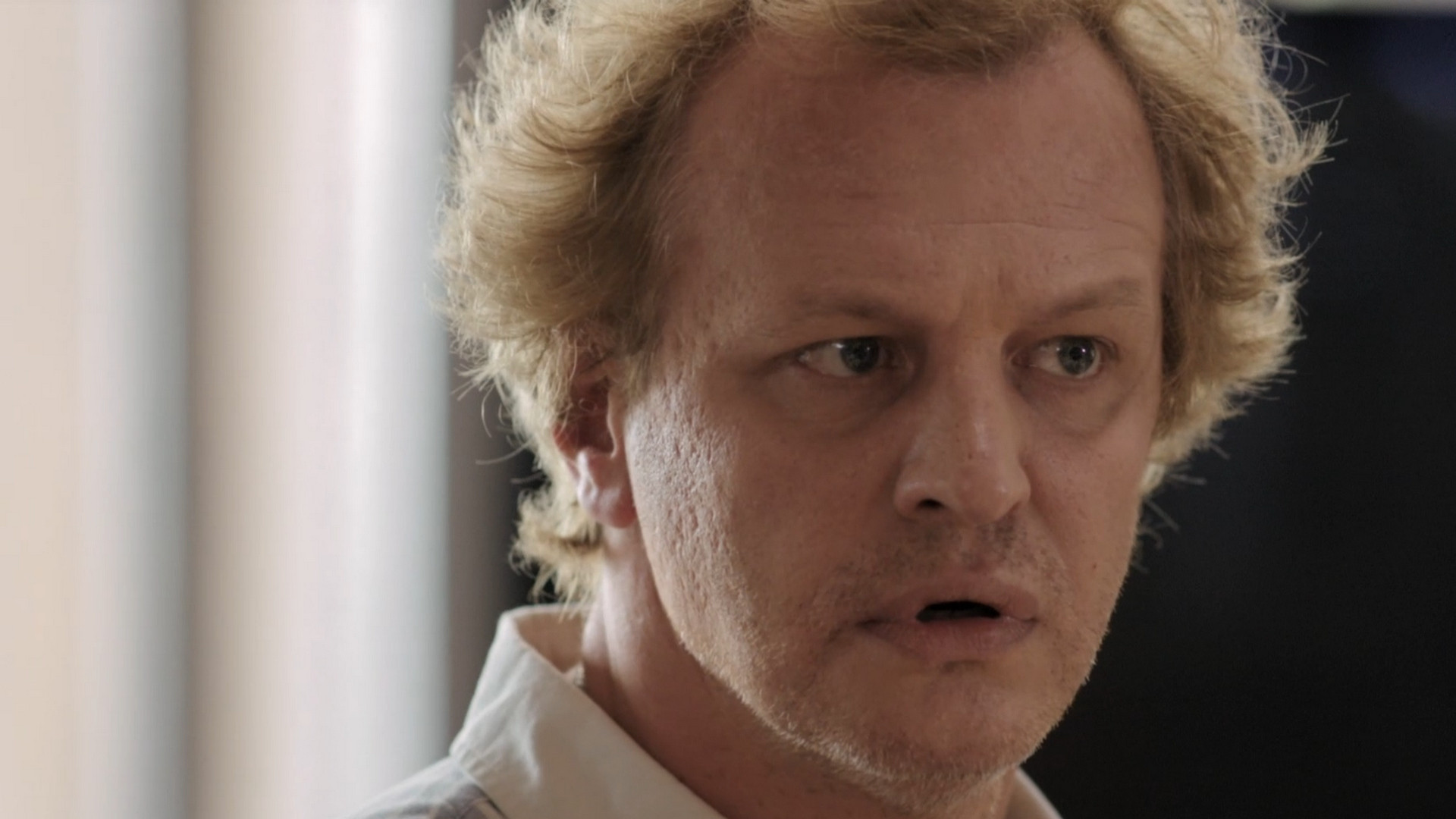 Ангел в сердце 1 сезон 3 серия