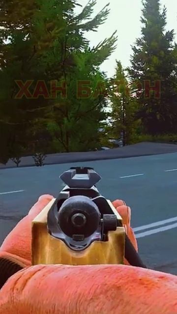 Дикий №1 | Побег Из Таркова | Escape From Tarkov