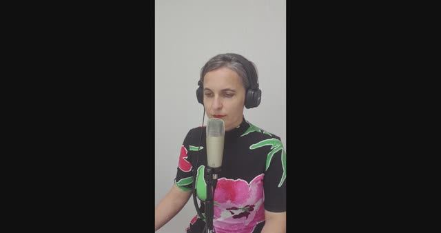 Марина Бакальчук — Любовь — упрямый сердцеед | #ПойвДуше Всероссийский Музыкальный Конкурс