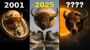 ЭВОЛЮЦИЯ ИЛЬ БИЗОНА! ИТАЛЬЯНСКИЕ МЕМЫ ЭВОЛЮЦИЯ! БРЕЙНРОТ РОЖДЕНИЕ И И ЖИЗНЬ БРЕЙНРОТА