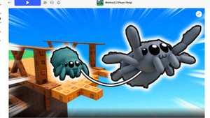 человеки пауки про рома и соня