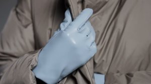 Коллекция ЗИМА'26 I «Снежная Королева» — российский бренд мужской и женской одежды