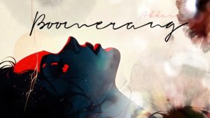 Стихотворение «Бумеранг»