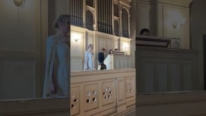 Frescobaldi Cosi mi disprezzate