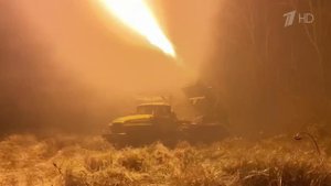 Российская армия освободила еще три населенных пункта в зоне проведения спецоперации