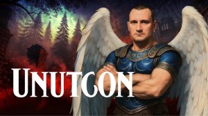 Интервью Unutcon