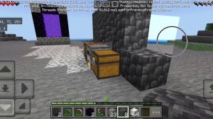 2 часть выживание в новом мире маинкрафт с модом на путешествинника