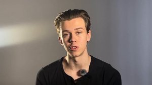 Алексей Ерёмин | Визитка