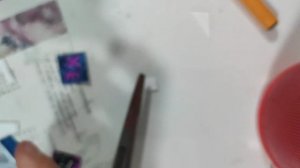 делаю из бумаги свой скин из роблакса