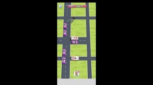 Залипательная игра на Андроид