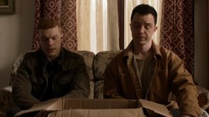 Сериал "Бесстыжие", 11.09 (AlexFilm)