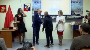Мострансавто поздравили с праздником