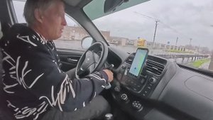 Купили машину мечты. Почти готово