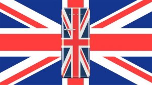 SMEG культовые холодильники FAB