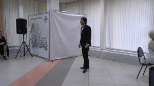 07 М. Глинка, Е. Баратынский. "Не искушай". Роман Шапиро, Зоя Гольцман