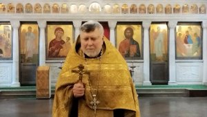 26.10.2025
Проповедь о. Валентина после Молебна