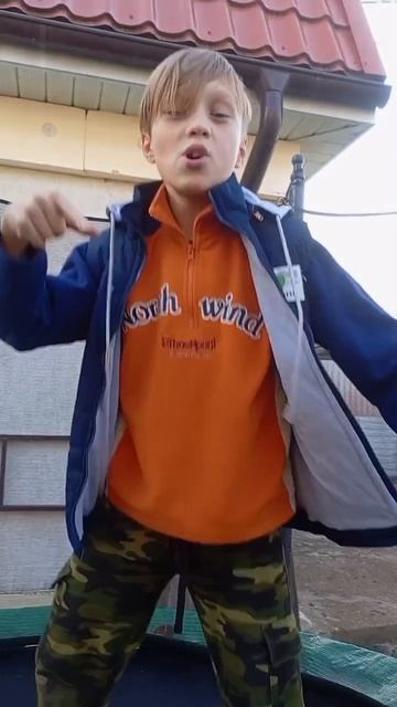 сериал паркурист Тимоха вторая серия! смотреть онлайн