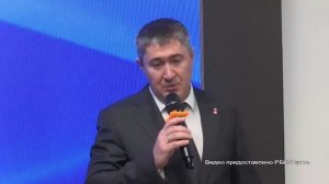В Прикамье стартовала программа "Платформа роста". Соликамск ТВ.