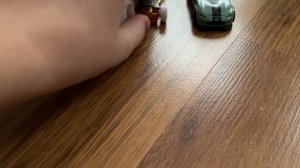 Обзор новых хот вилсов