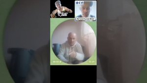 Виталий Сычев из Калининграда 1 часть