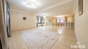4-комн. кв., 230 м2, г. Москва, ул. Островитянова, 11к1