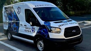 Доставка расходных материалов для шиномонтажа по Приморскому краю