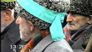 Гази-юрт 1994год