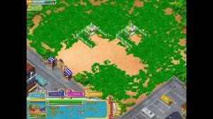 Луна-парк. Обзорное видео