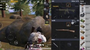 PUBG MOBILE Топ 2 ливик