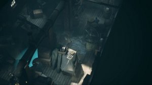 Прохождение Eriksholm #1