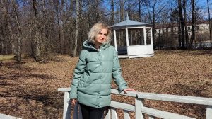 Заброшенная больница Карамзиных 19 века. Село Рогожка. Парк Карамзиных. Нижегородская область.