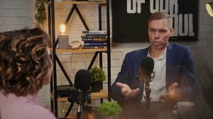 Ирина Решетникова - Алексей Тищенко (анонс)