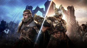 Legend of Ymir - приключения начинаются / запуск 28 октября 2025 года (трейлер игры)